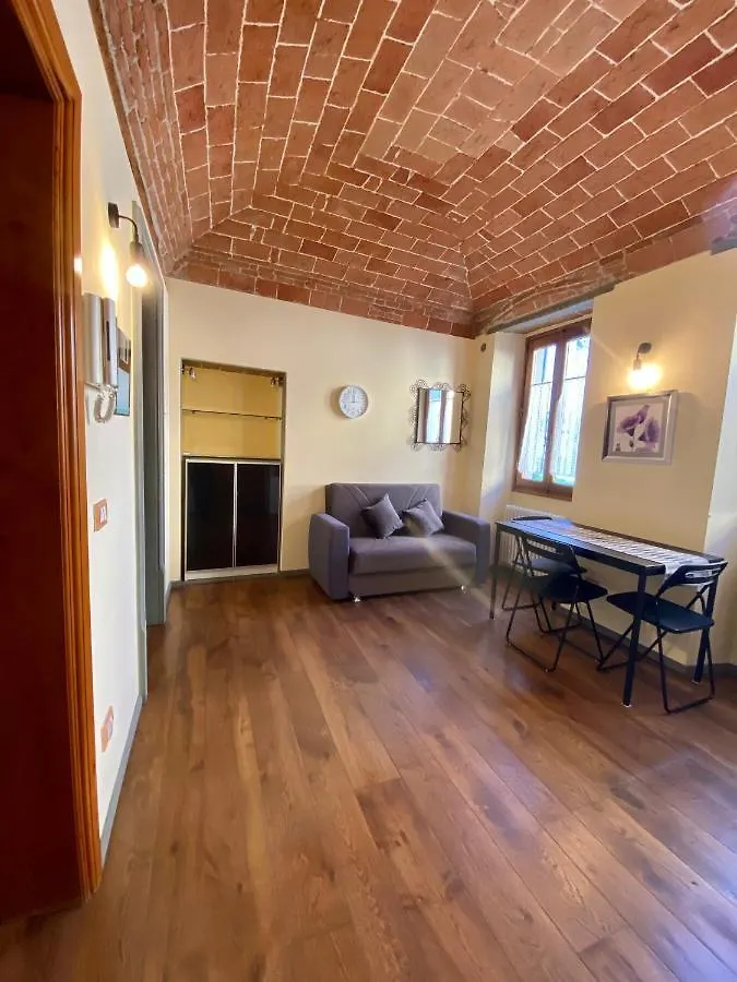 Relais L'Imperatore Прато 0*,  Италия