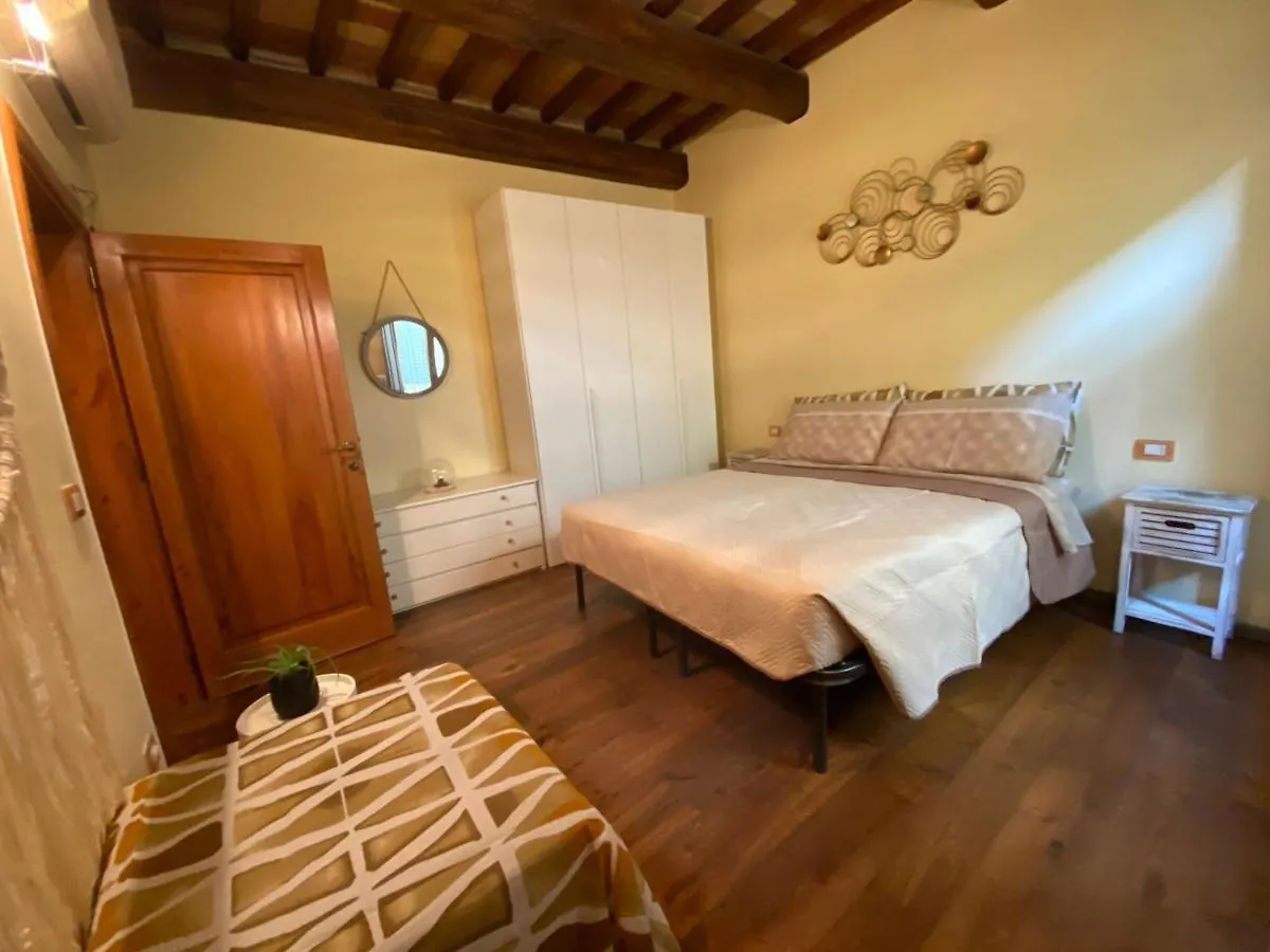 Relais L'Imperatore Prato  Prato (Prato)