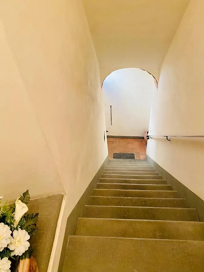 Relais L'Imperatore Prato