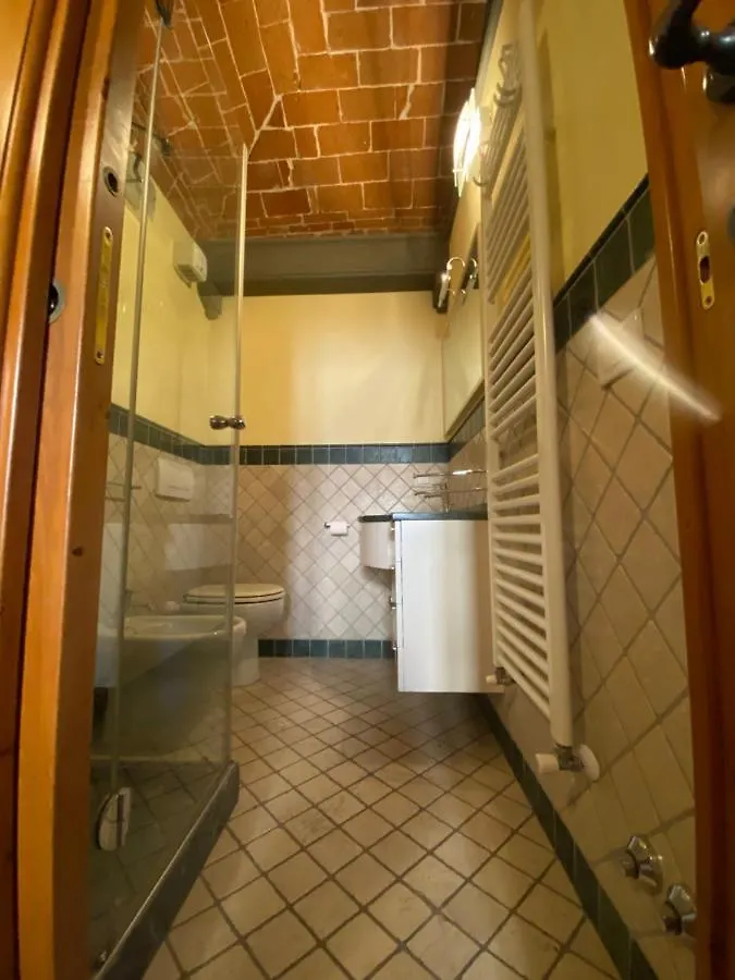 Relais L'Imperatore Prato