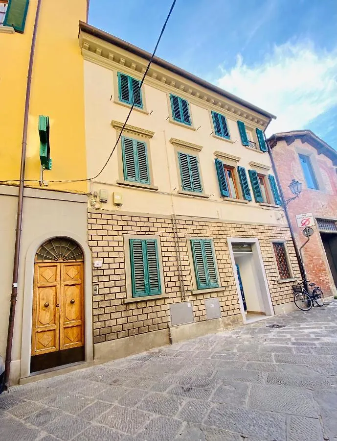 Relais L'Imperatore Prato  0*, Prato (Prato)