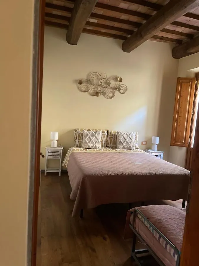Apartment Relais L'Imperatore Prato