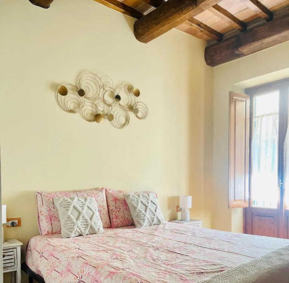Relais L'Imperatore Prato