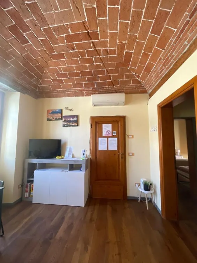 Relais L'Imperatore Prato  Italy