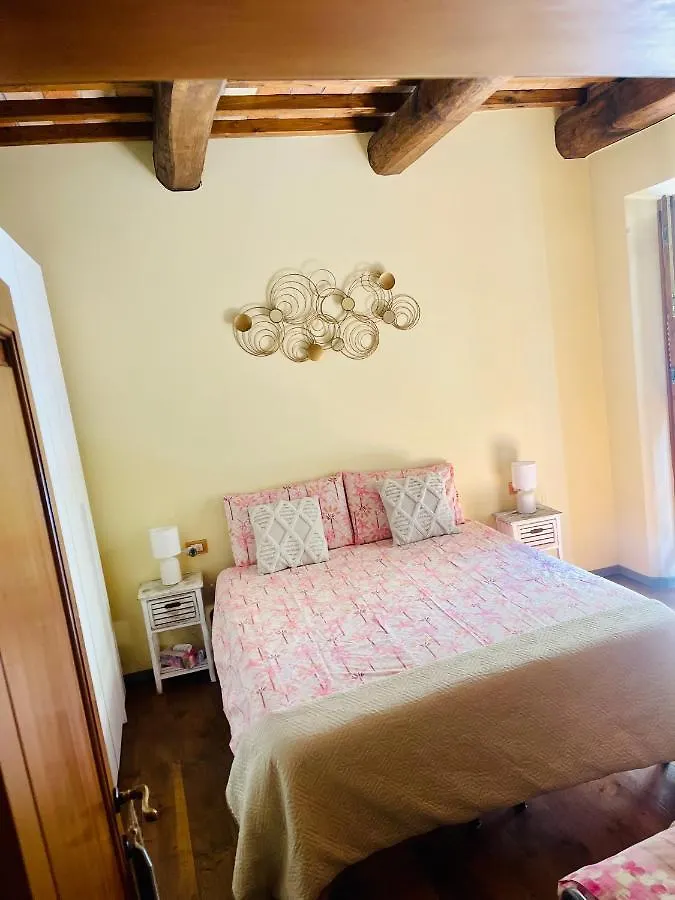 Relais L'Imperatore Prato  Italy