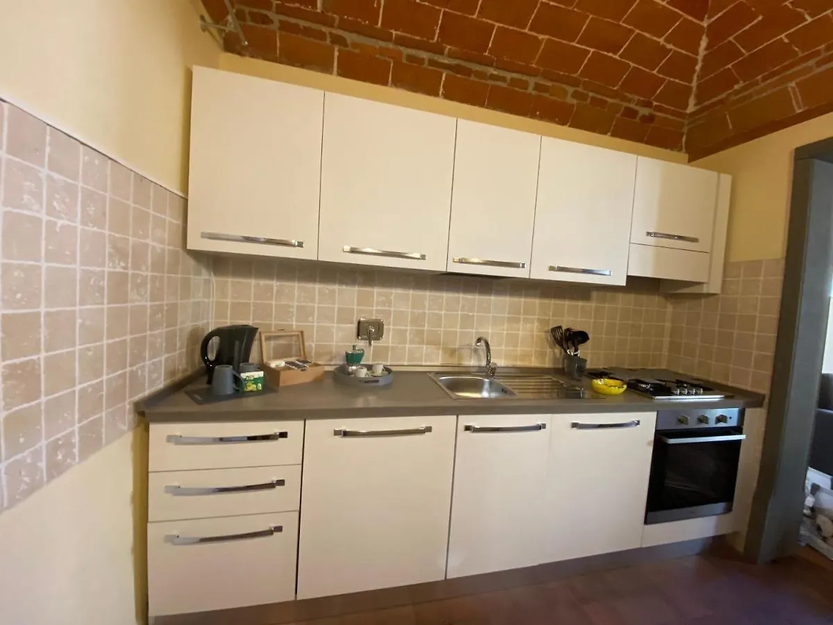 Relais L'Imperatore Apartment Prato  0*, Prato (Prato)